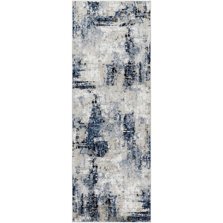 Livabliss Jolie JLO-2300 Machine Crafted Area Rug JLO2300-2710
